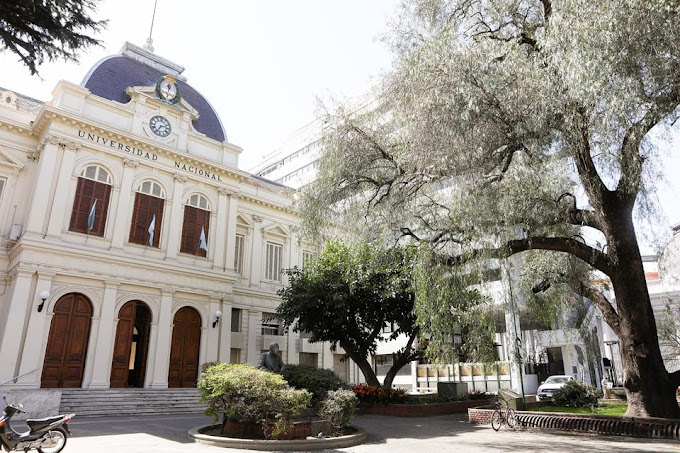 La Plata